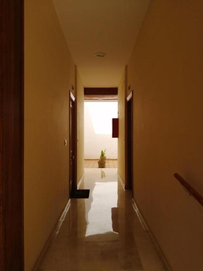 Wish Suite Morera Sevilla Exteriör bild
