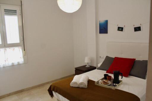 Wish Suite Morera Sevilla Exteriör bild