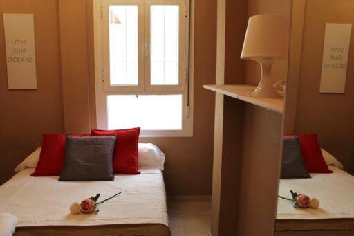 Wish Suite Morera Sevilla Exteriör bild